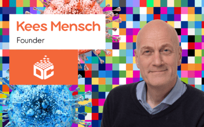 Digital Choices that Quietly Shape CGT Organisations: Kees Mensch on Digital Capabilities in CGT Companies