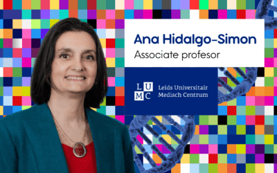 Late Changes Are Expensive: Ana Hidalgo Simon on Regulatory Strategy, GMP Reality, and Access in Cell and Gene Therapy