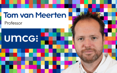From Bench to Bedside: Tom van Meerten on Building an In-Hospital CAR-T Programme