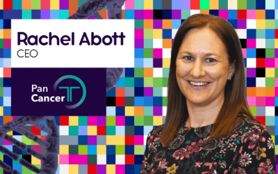 Everything Depends on the Data: Rachel Abbott on Bringing a TCR Therapy into the Clinic