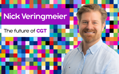 Why Future of CGT Exists