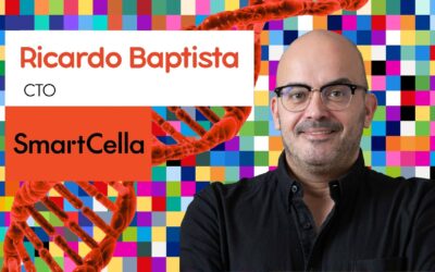 Scaling Cell Therapies: Ricardo Baptista on What Goes Wrong First