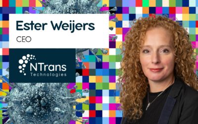 From Delivery Bottleneck to Platform Strategy: Ester Weijers on Scaling CRISPR Editing in Cell Therapy